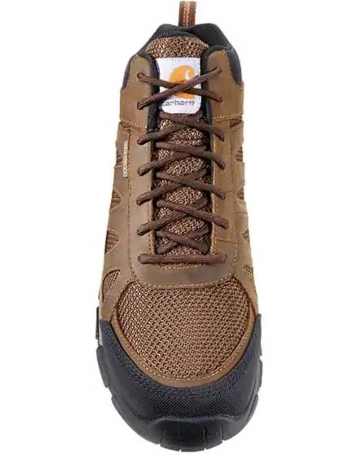 carhartt lightweight work boots