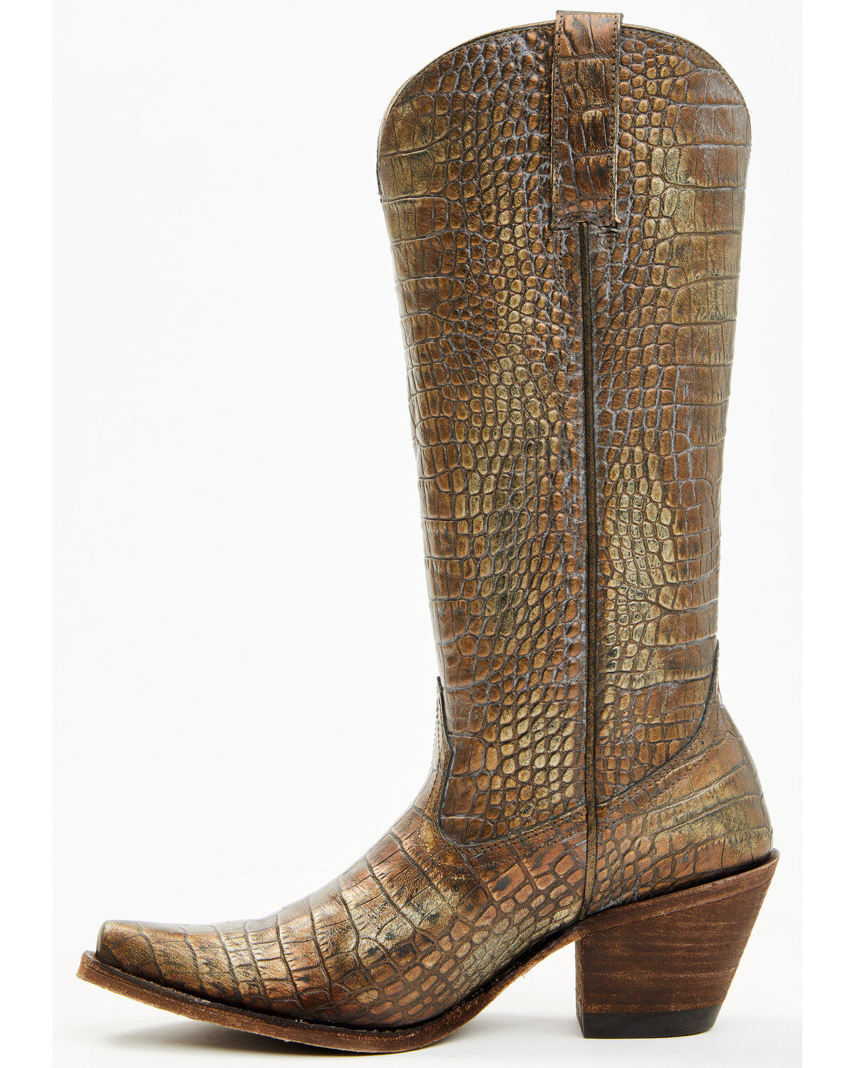 Product Name:  Shyanne Women's Dinah Western Boots - Snip Toe