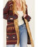 Image #3 - Tasha Polizzi Women's Garibaldi Cardigan, Purple, hi-res
