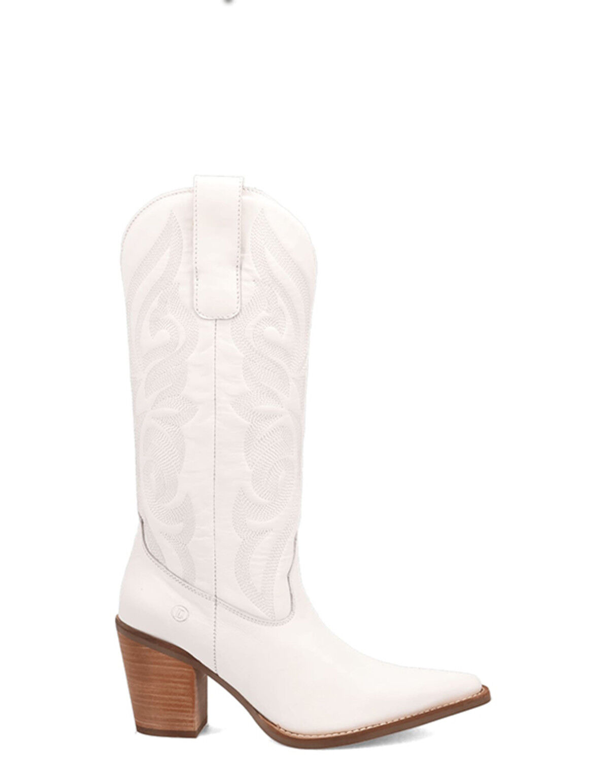 Dingo Women's Hensley Tall Western Boots
