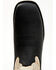 Image #6 - Rocky Men's Rugged Trail Pull On Western Work Boots - Steel Toe, , hi-res