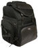 Image #1 - Milwaukee Leather Large Nylon Sissy Bar Travel Back Pack, Black, hi-res