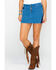 Image #1 - Idyllwind Women's Dakota Denim Skirt , , hi-res