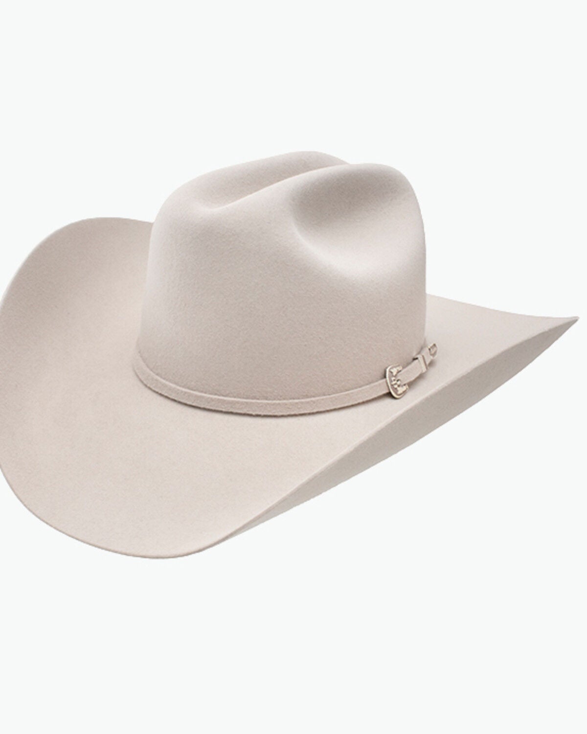 Stetson Skyline 6X USA 250th Felt Cowboy Hat, Silver Belly, hi-res