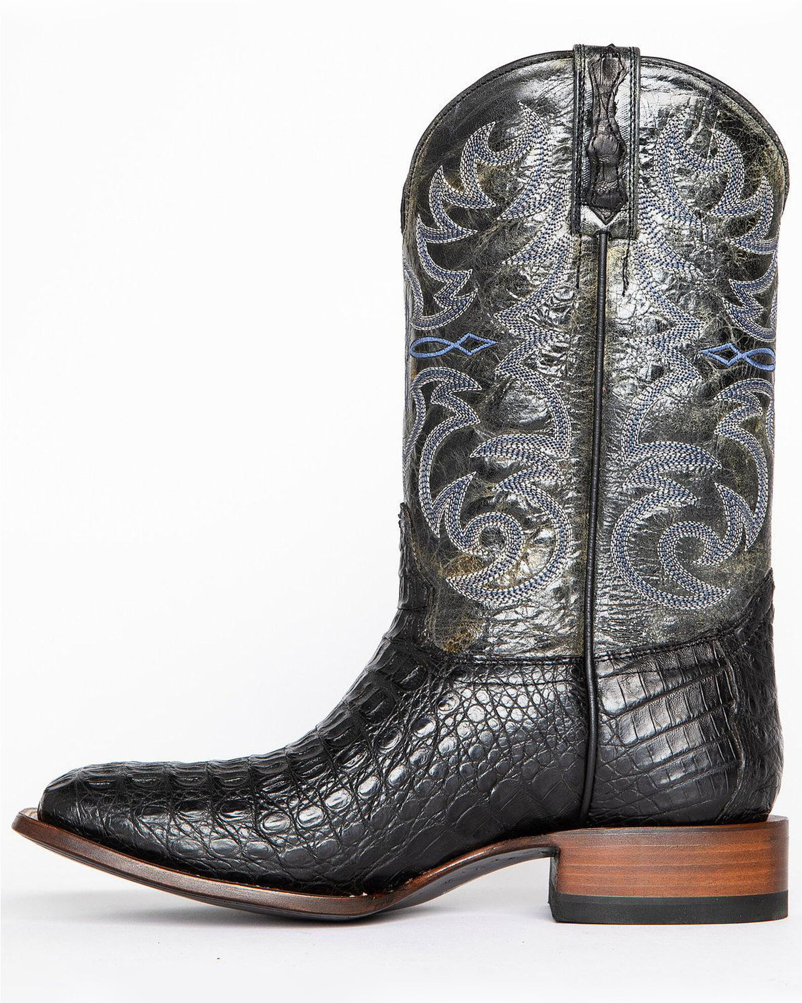 Cody james caiman boots deals