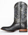 Image #5 - Cody James Men's Caiman Embroidered Exotic Boots - Broad Square Toe, , hi-res