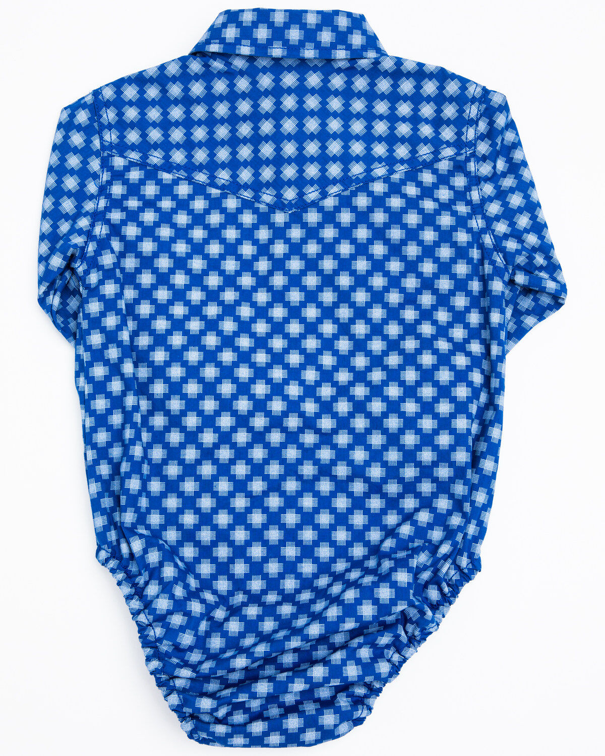 Image #5 - Cody James Infant Boys' Astro Geo Print Long Sleeve Onesie , , hi-res