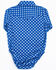 Image #5 - Cody James Infant Boys' Astro Geo Print Long Sleeve Onesie , , hi-res