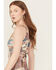 Image #3 - Idyllwind Women's Rodeo Ticket Sleeveless Mesh Mini Dress, Cream, hi-res