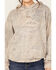 Image #3 - Tribe Kelley Women's Camo Down Yonder Mossy Oak Camo Print Hoodie, Green, hi-res