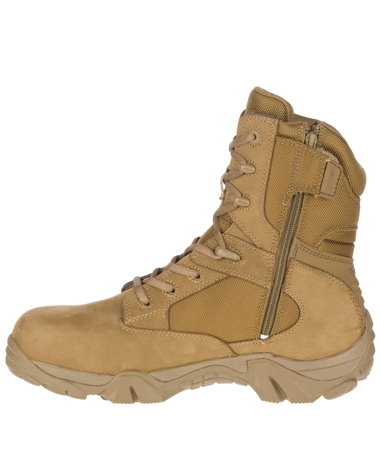 Bates gx8 top