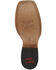 Image #5 - Tony Lama Women's Naomi Sky Blue Western Boots - Square Toe, , hi-res