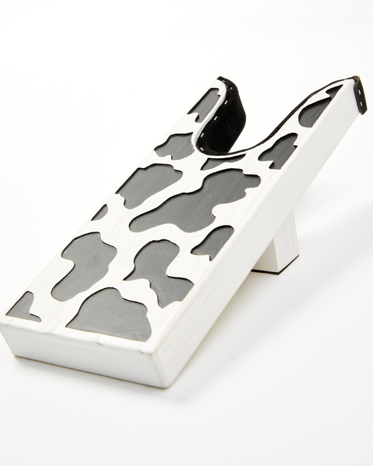 Boot Barn Cow Print Boot Jack Boot Barn