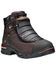 Image #1 - Timberland PRO Men's Endurance Work Boots - Steel Toe, Brown, hi-res