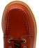 Image #6 - Wolverine Men's Moc-Toe Work Boots, Rust Copper, hi-res
