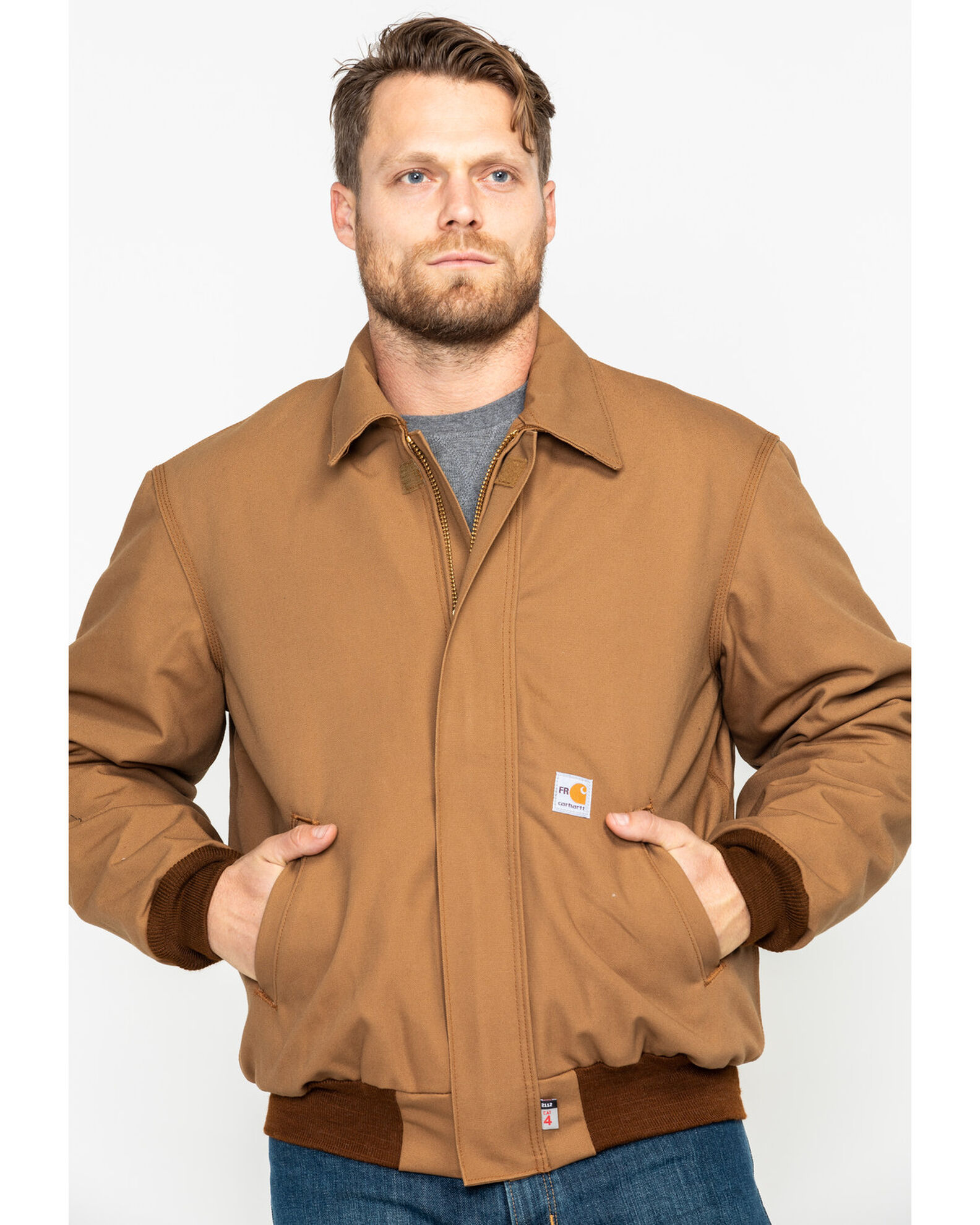 Carhartt fr deals jackets