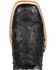 Image #6 - Durango Men's Full-Quill Ostrich Western Boots - Square Toe, , hi-res