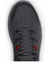 Image #4 - Timberland PRO Men's Intercept Work Shoes - Steel Toe, Grey, hi-res