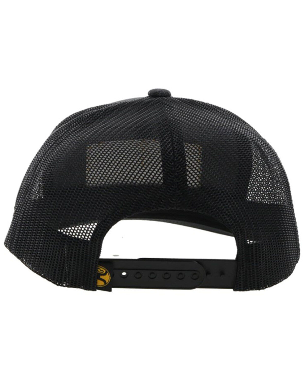 Hooey Men´s Holley Embroidered Patch TruckerCap teamlce.in - Image 3