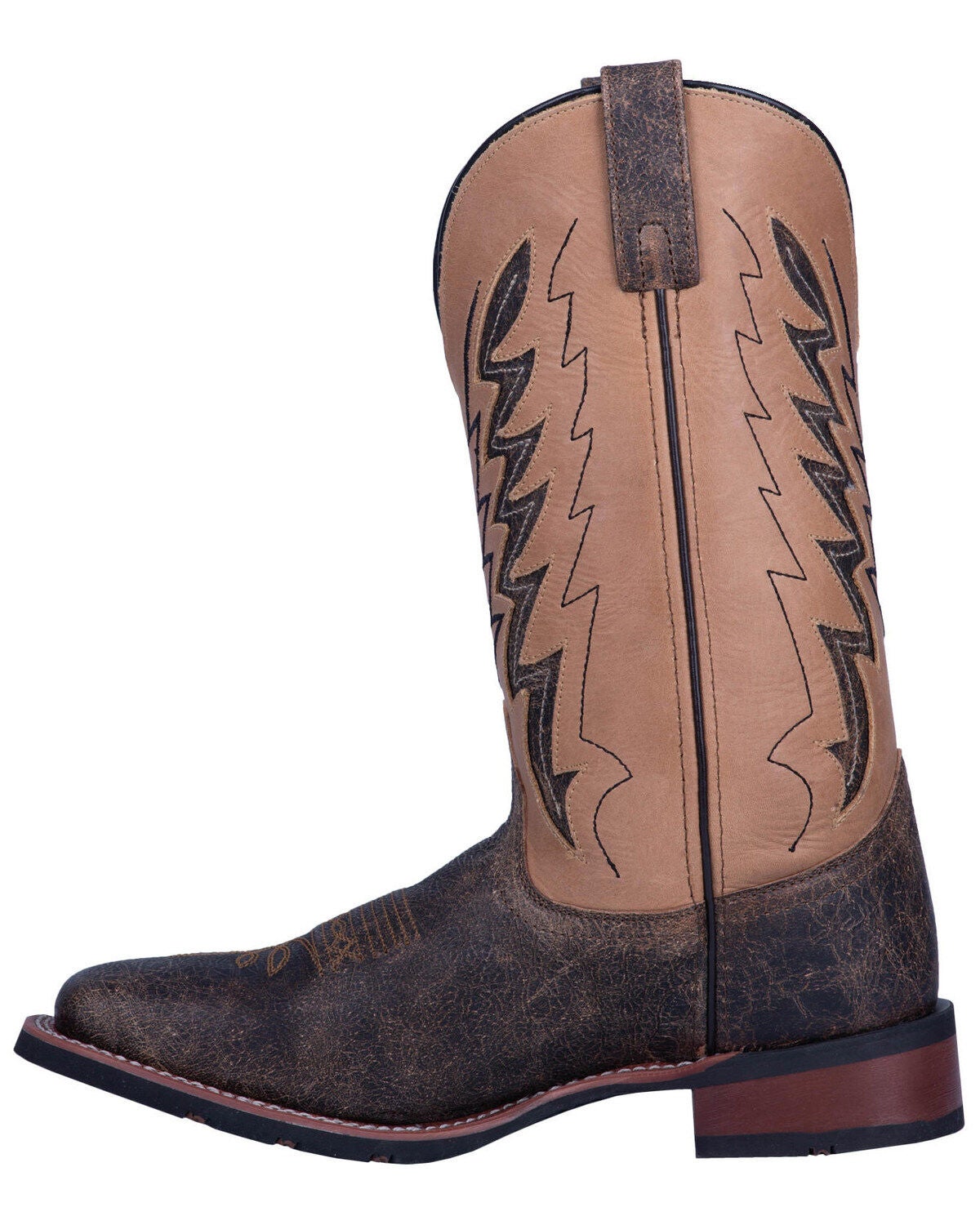 dalton tall boot