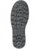 Image #2 - Timberland PRO Men's Magnitude 6" Waterproof Work Boots - Composite Toe, Brown, hi-res