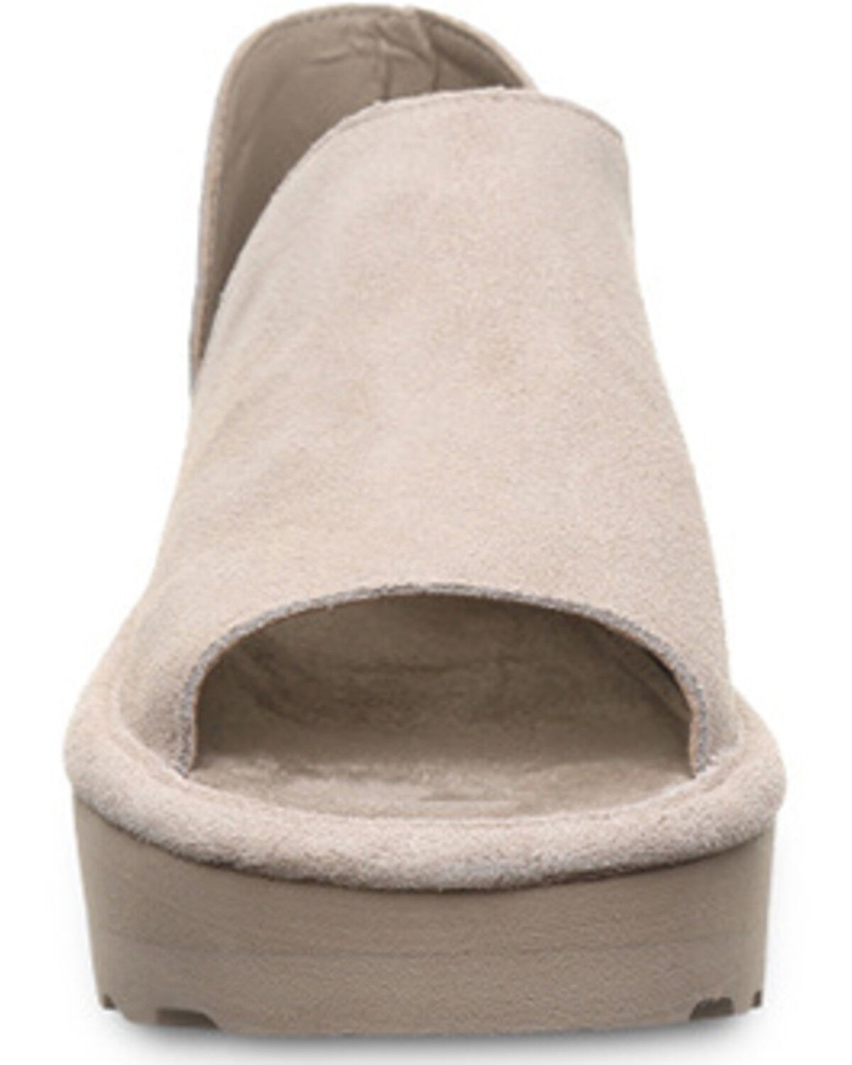 Image #4 - Bearpaw Women's Sail Platform Sandals, , hi-res