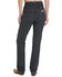 Image #3 - Wrangler Women's Prewashed Cowboy Cut Slim Fit Jeans, , hi-res