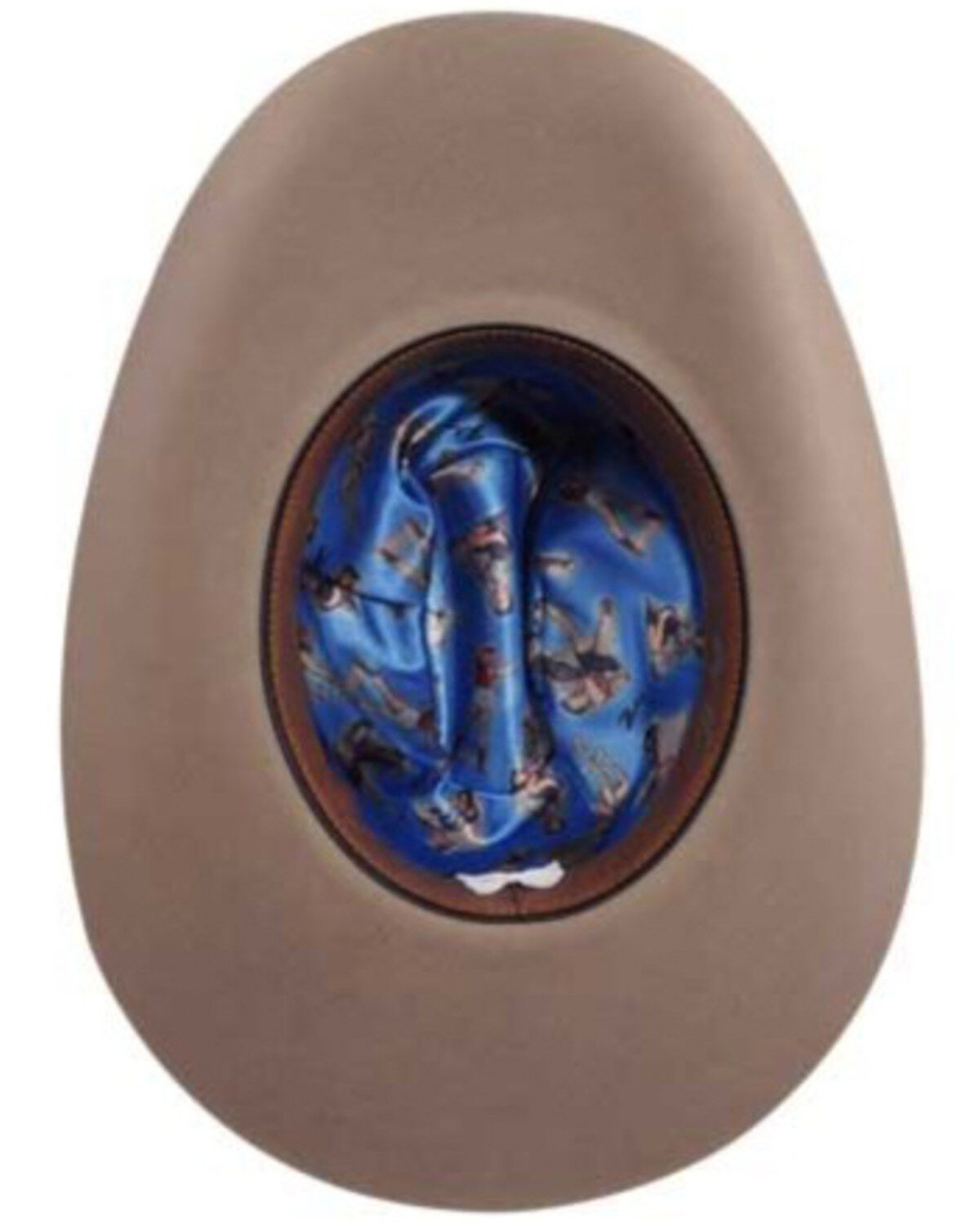 Image #3 - Bailey Western Lightning 4X Fur Felt Cowboy Hat, , hi-res