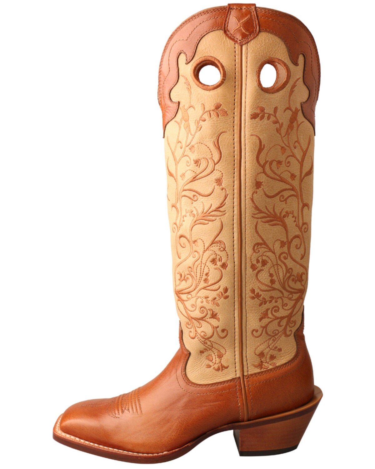 women's buckaroo cowboy boots