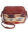 Image #1 - Pendleton Women's Wyeth Trail Midi Crossbody, Multi, hi-res