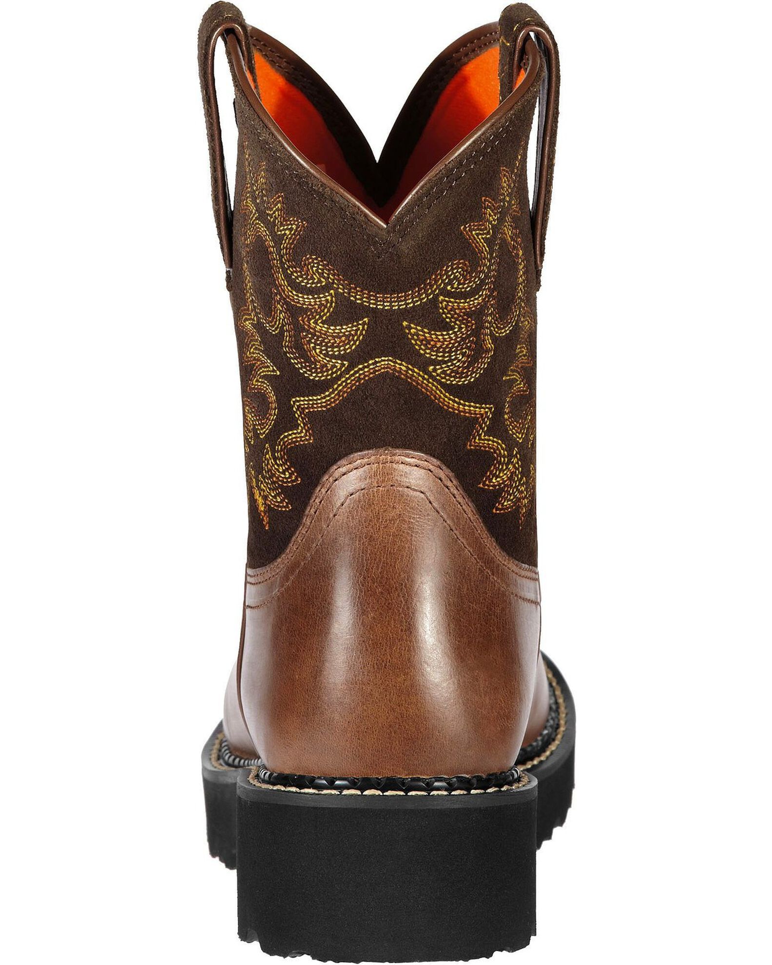 Fat boy cowboy boots shop