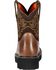 Image #5 - Ariat Women's Fatbaby Western Boots, Brown, hi-res