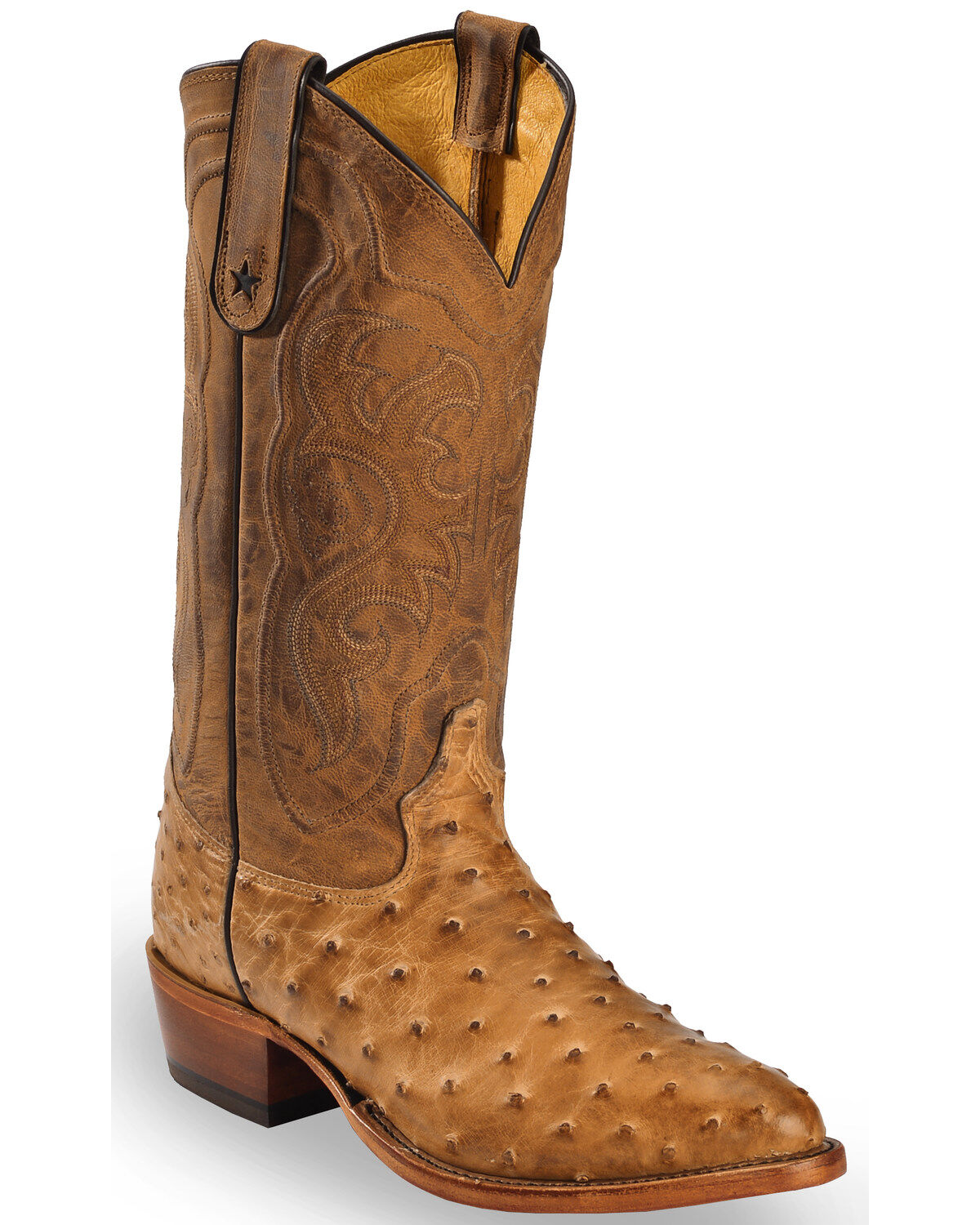 6e wide cowboy boots