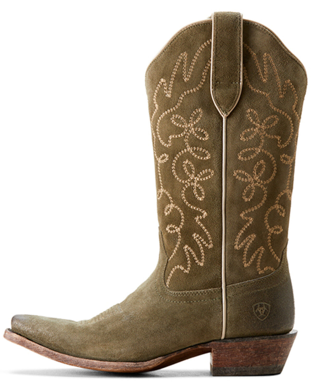 Image #2 - Ariat Women's Jukebox Western Boots - Snip Toe, , hi-res