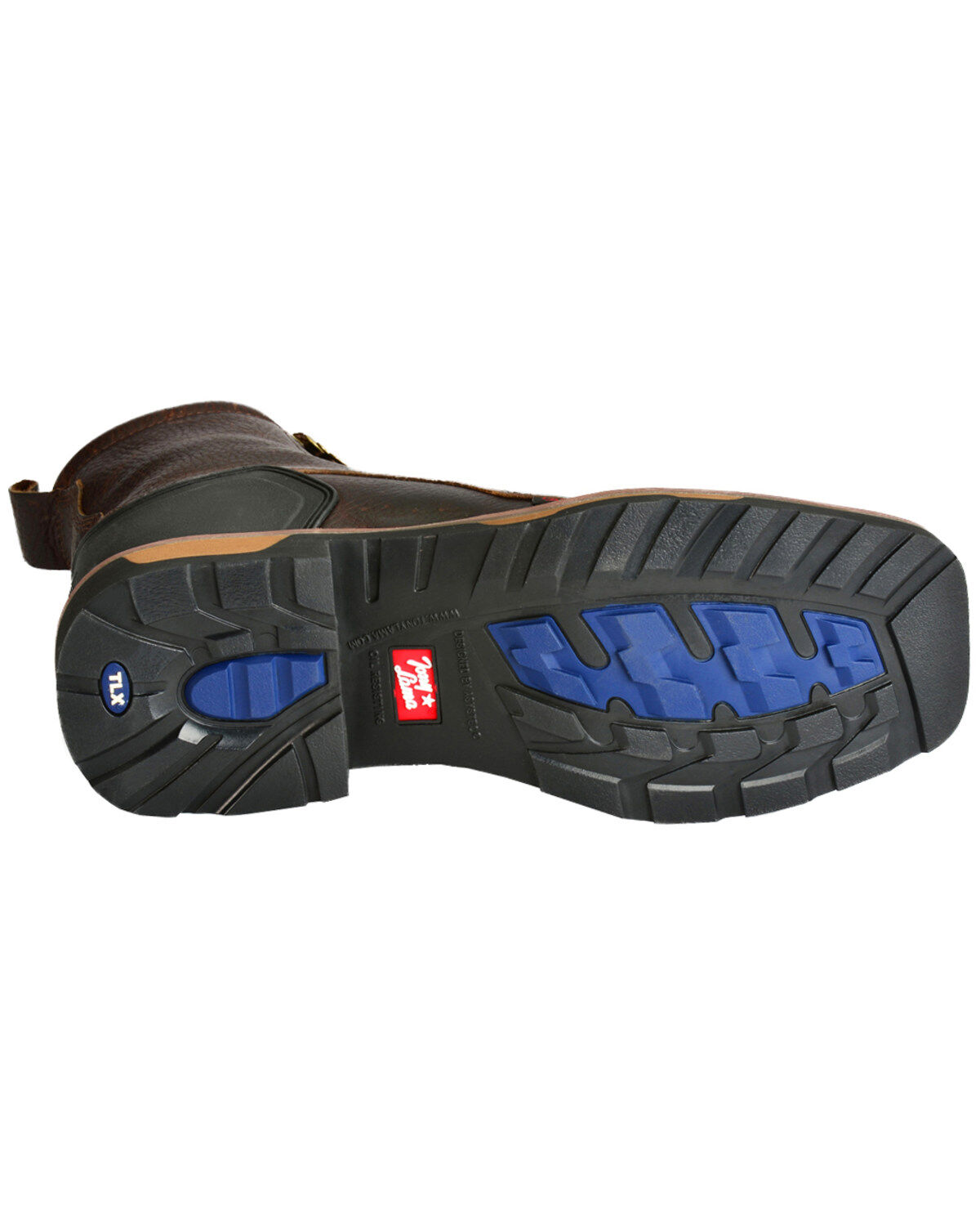 tony lama tlx work boots reviews