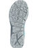 Northside Women's Cedar Rapids Lightweight Mesh Lace-Up Hikinh Work Shoes , Blue, hi-res