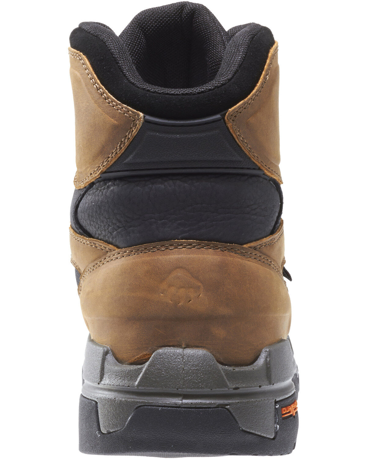 wolverine men's legend durashock