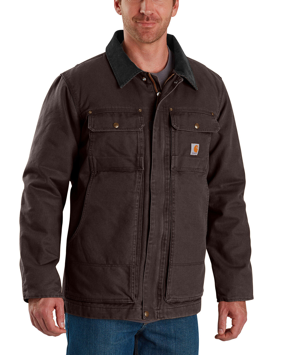 carhartt big and tall pants