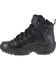 Image #4 - Reebok Men's Stealth 6" Lace-Up Work Boots - Soft Toe, Black, hi-res
