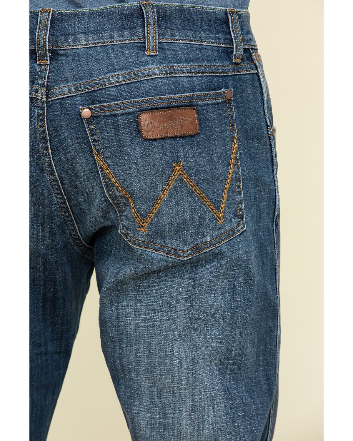 Wrangler Retro Men's Alpine Stretch 