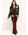 Image #6 - Double D Ranch Women's Herradura Jacket, , hi-res