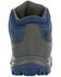 Image #4 - Northside Boys' Hargrove Mid Lace-Up Waterproof Hiking Boots - Soft Toe, Navy, hi-res