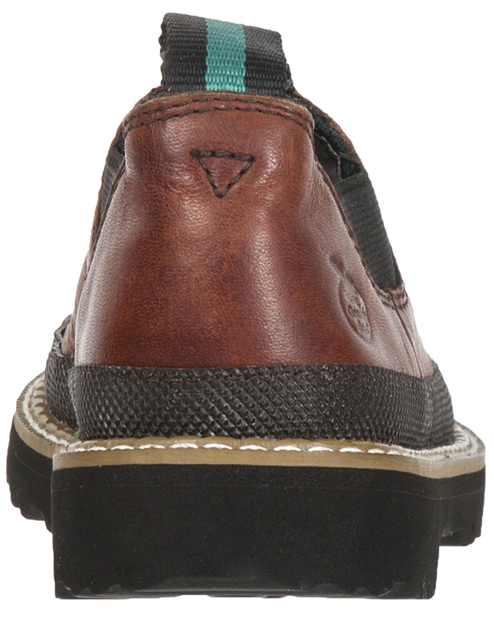 Baby georgia boots store