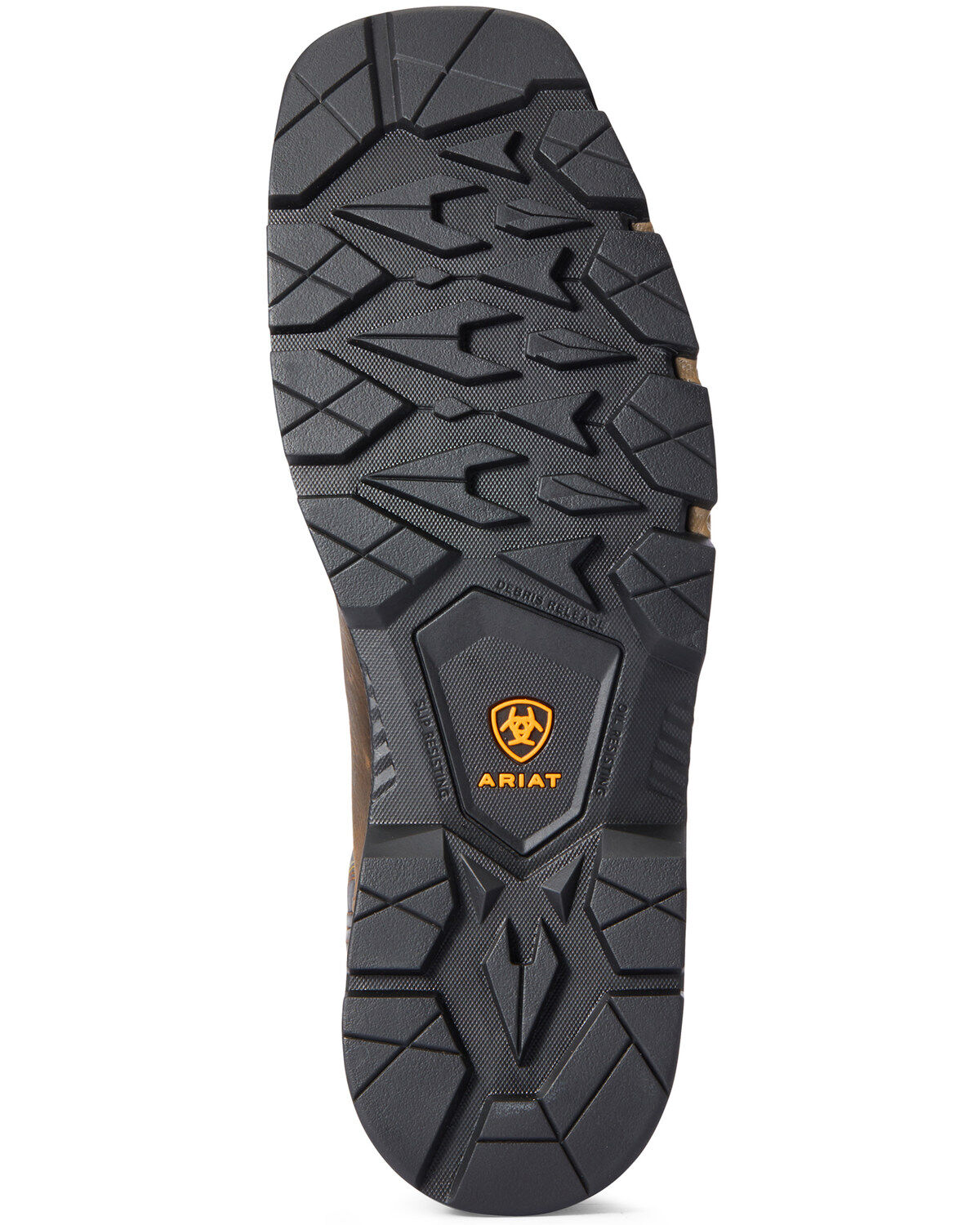 Image #5 - Ariat Men's Rebar Flex Waterproof Western Work Boots - Composite Toe, , hi-res
