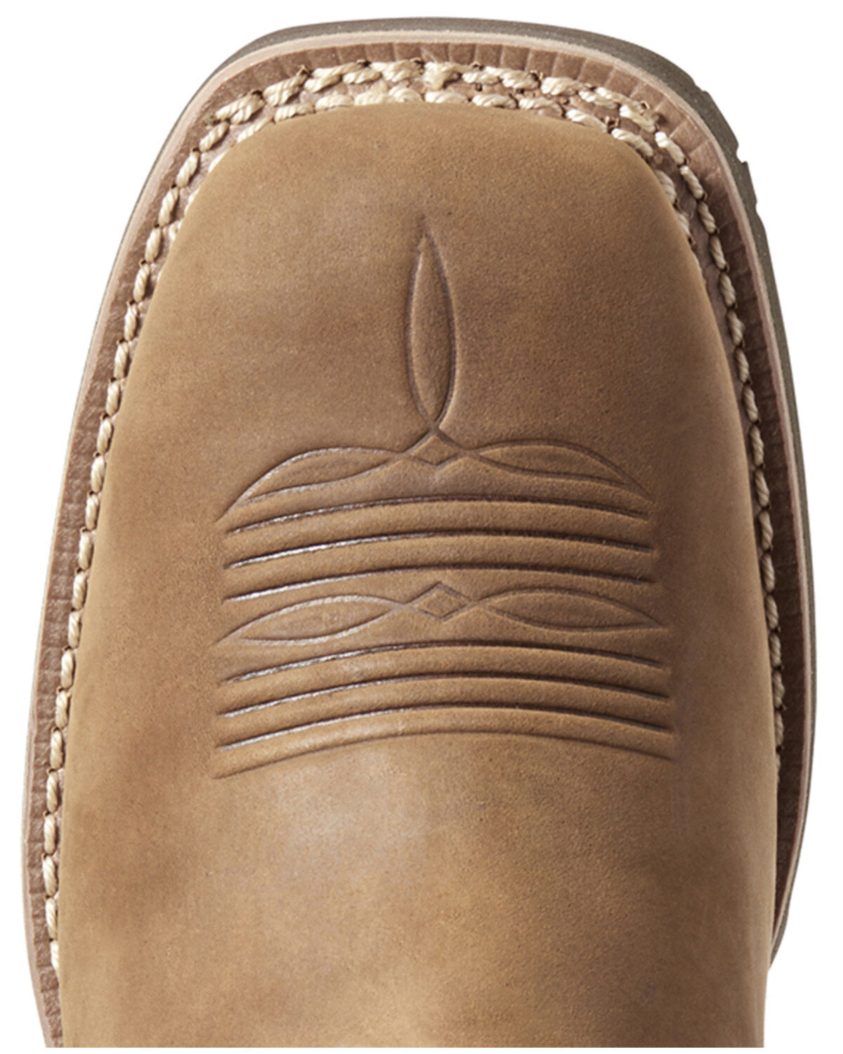 ariat hybrid rancher waterproof