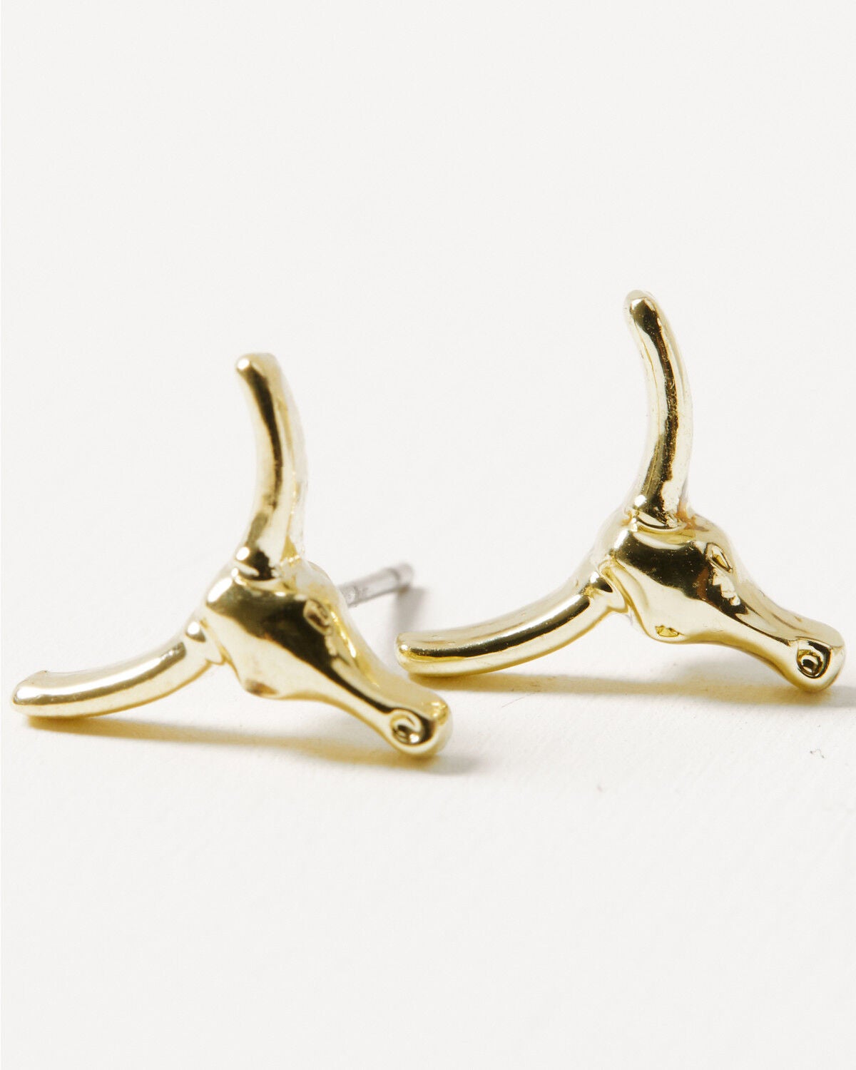 Image #3 - Shyanne Women's True Western Charm Earring Set - 5 Piece, Multi, hi-res