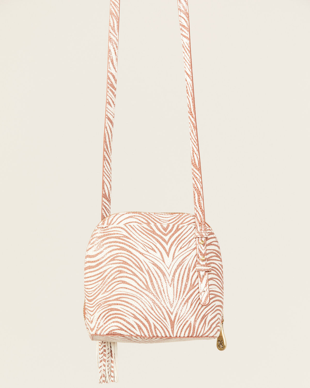 Image #3 - Hobo Women's Small Nash Crossbody Bag, Multi, hi-res