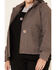 Image #3 - Carhartt Women's Full Swing Caldwell Duck Jacket - Plus, , hi-res