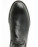 Image #6 - Cody James Men's Highland Roper Boots - Round Toe, Black, hi-res