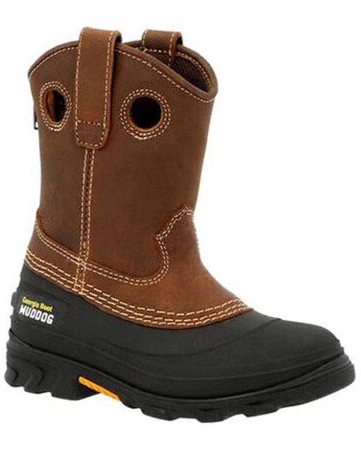 georgia boots for kids